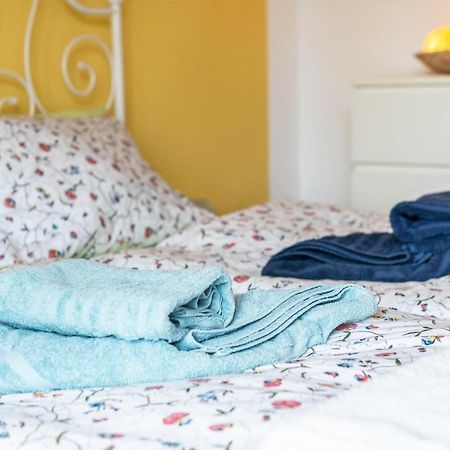 Ferienwohnung Erdgeschoss Иберлинген Экстерьер фото
