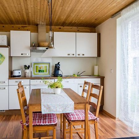 Ferienwohnung Erdgeschoss Иберлинген Экстерьер фото