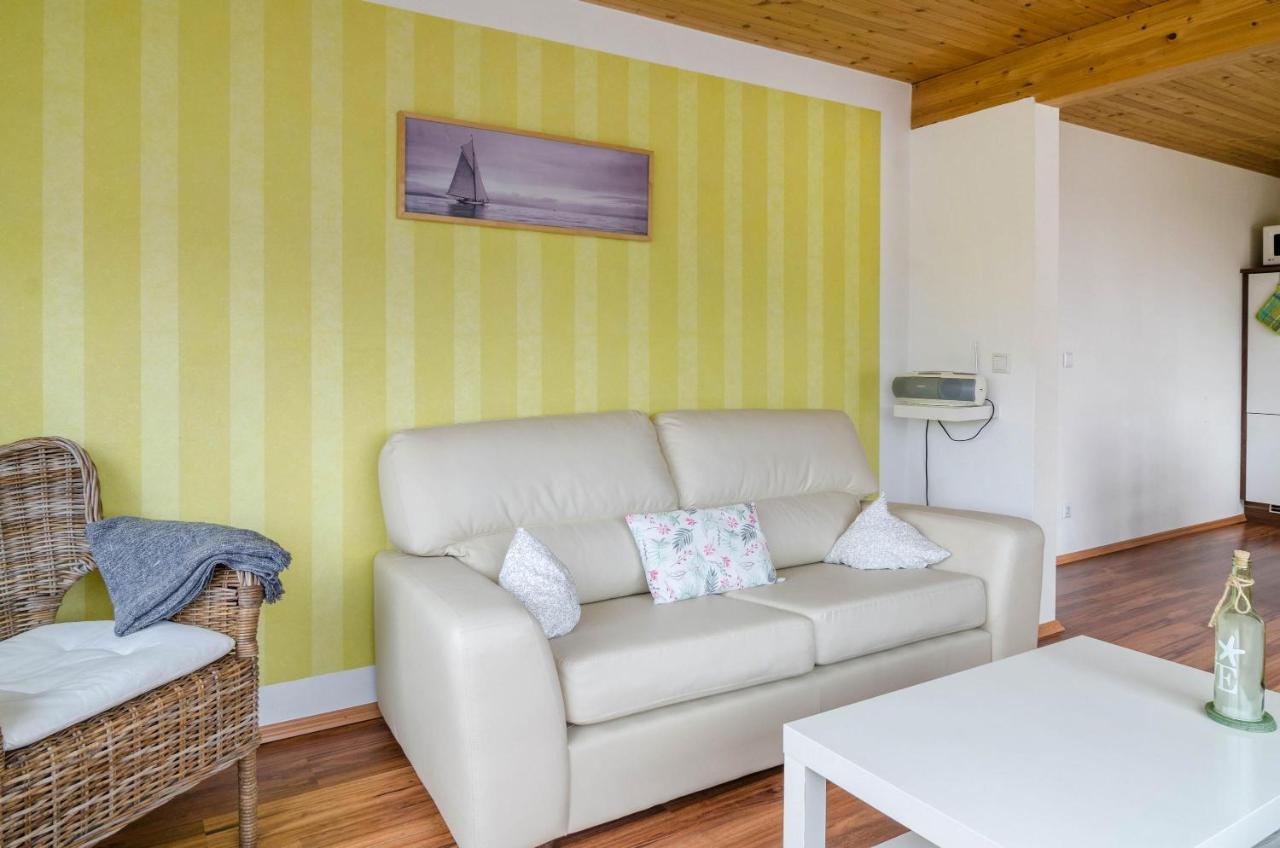 Ferienwohnung Erdgeschoss Иберлинген Экстерьер фото