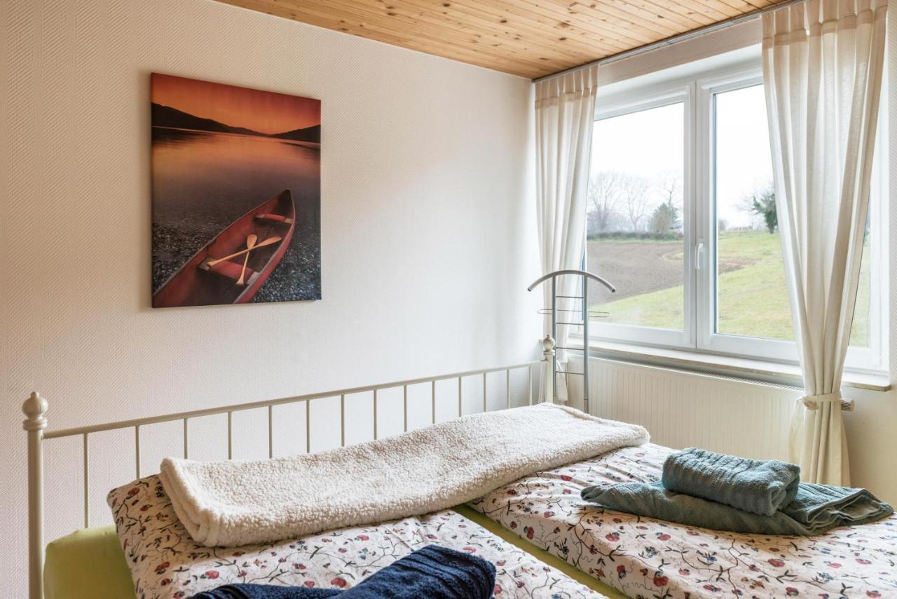 Ferienwohnung Erdgeschoss Иберлинген Экстерьер фото